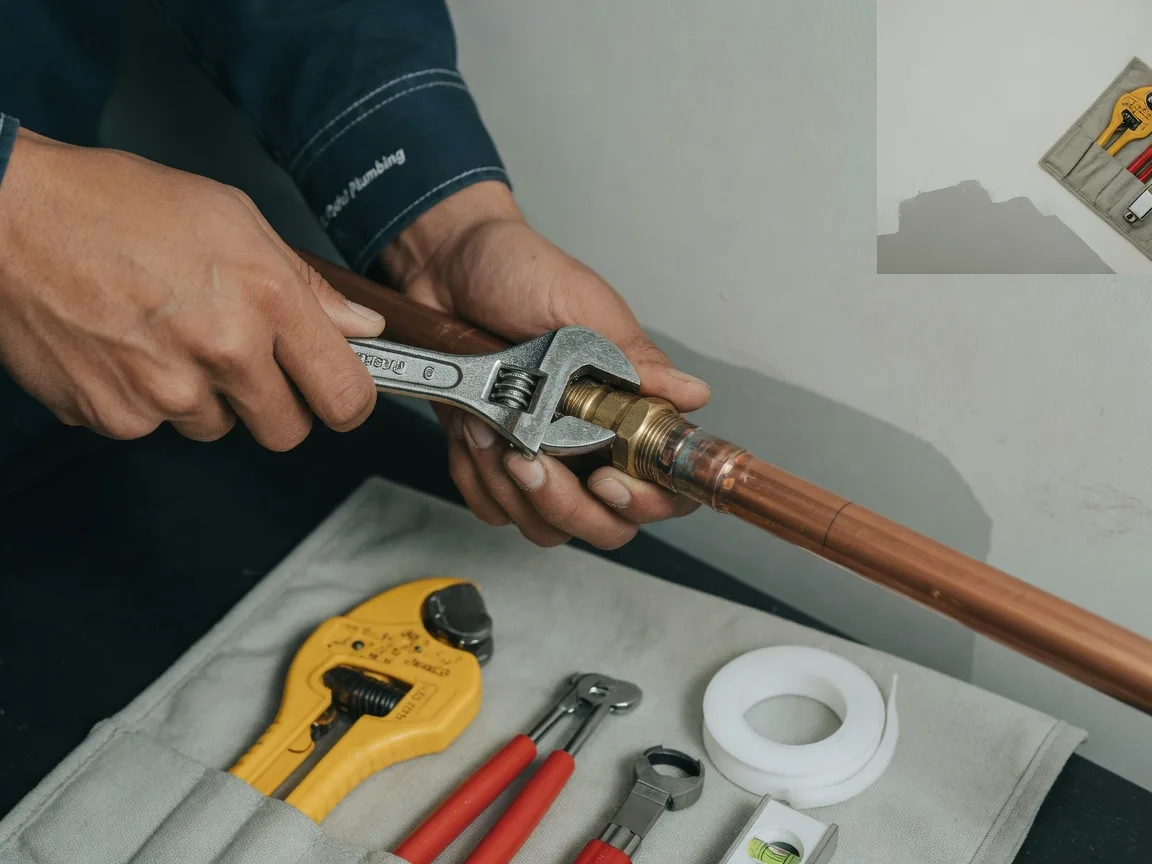 Why choose Drain Cleaning in Laurel, MS